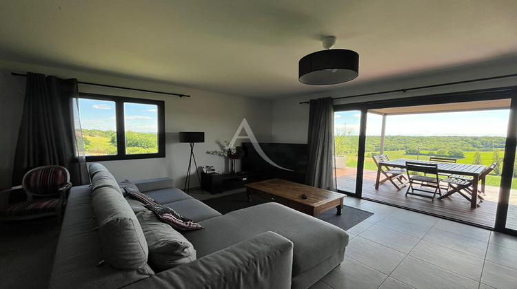 Ma-Cabane - Vente Maison VILLEMUR-SUR-TARN, 92 m²