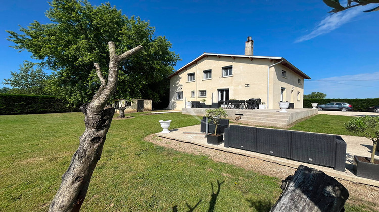 Ma-Cabane - Vente Maison VILLEMUR-SUR-TARN, 222 m²