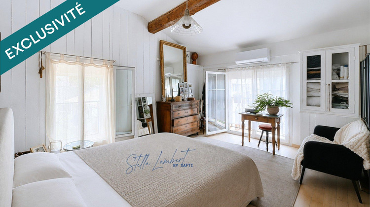 Ma-Cabane - Vente Maison Villemur-sur-Tarn, 217 m²