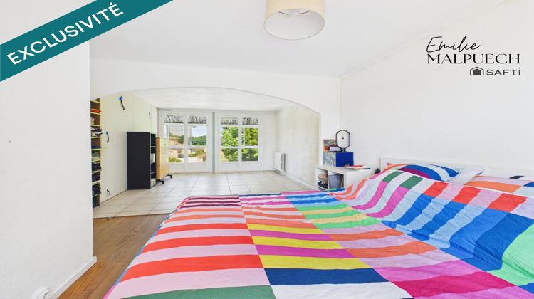 Ma-Cabane - Vente Maison Villemur-sur-Tarn, 125 m²