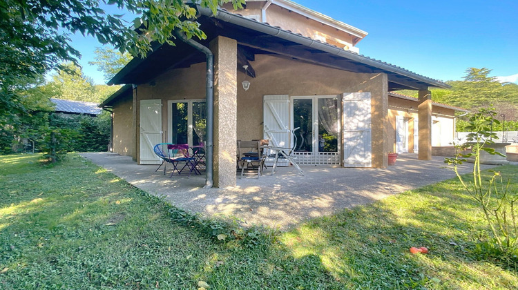 Ma-Cabane - Vente Maison Villemur-sur-Tarn, 167 m²