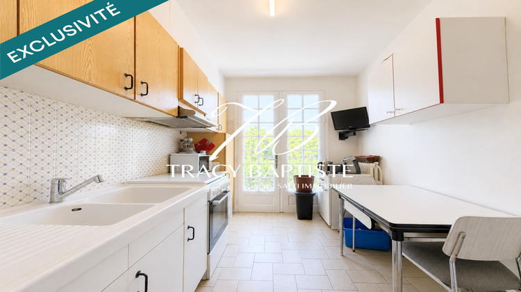 Ma-Cabane - Vente Maison Villemur-sur-Tarn, 85 m²