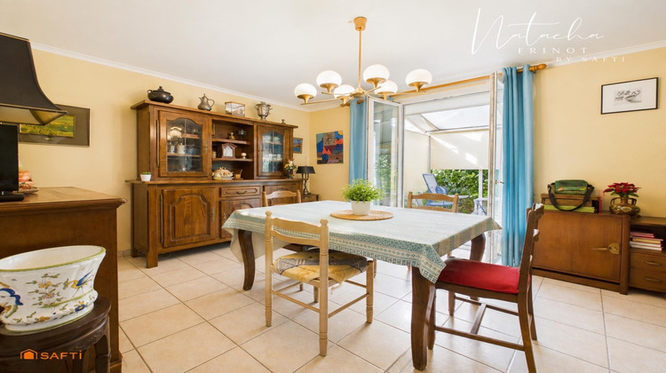 Ma-Cabane - Vente Maison Villemur-sur-Tarn, 110 m²