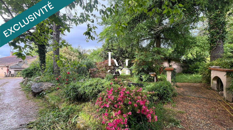 Ma-Cabane - Vente Maison Villemur-sur-Tarn, 265 m²