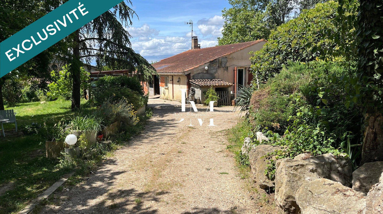 Ma-Cabane - Vente Maison Villemur-sur-Tarn, 265 m²