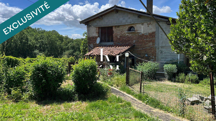 Ma-Cabane - Vente Maison Villemur-sur-Tarn, 265 m²