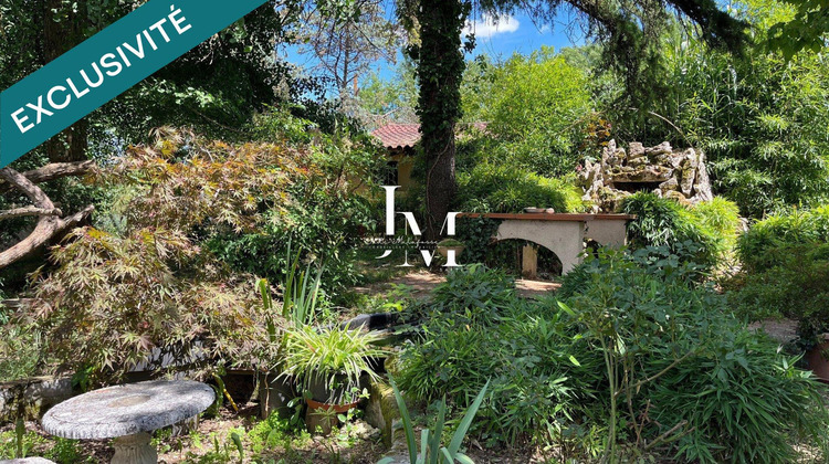 Ma-Cabane - Vente Maison Villemur-sur-Tarn, 265 m²