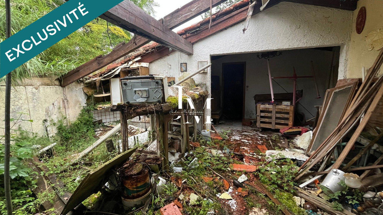 Ma-Cabane - Vente Maison Villemur-sur-Tarn, 265 m²