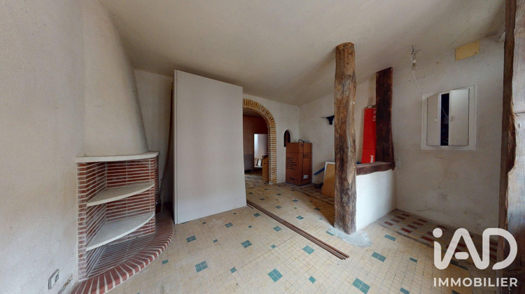 Ma-Cabane - Vente Maison Villemur-sur-Tarn, 70 m²