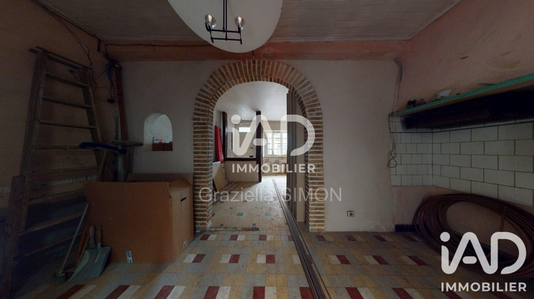 Ma-Cabane - Vente Maison Villemur-sur-Tarn, 70 m²