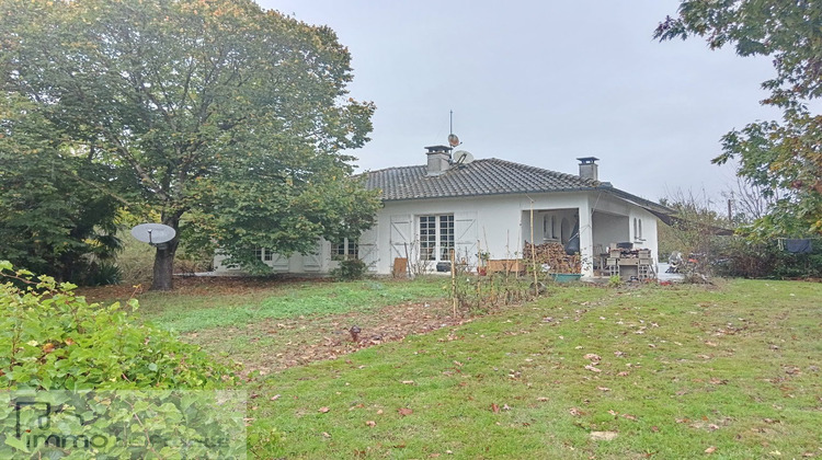 Ma-Cabane - Vente Maison VILLEMUR-SUR-TARN, 101 m²