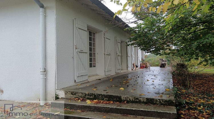 Ma-Cabane - Vente Maison VILLEMUR-SUR-TARN, 101 m²