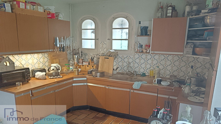 Ma-Cabane - Vente Maison VILLEMUR-SUR-TARN, 101 m²