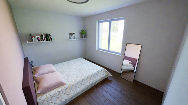Ma-Cabane - Vente Maison VILLEMUR-SUR-TARN, 101 m²
