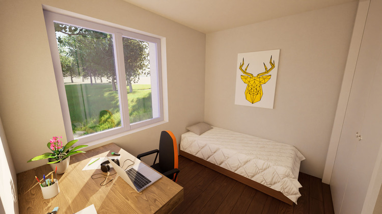 Ma-Cabane - Vente Maison VILLEMUR-SUR-TARN, 101 m²