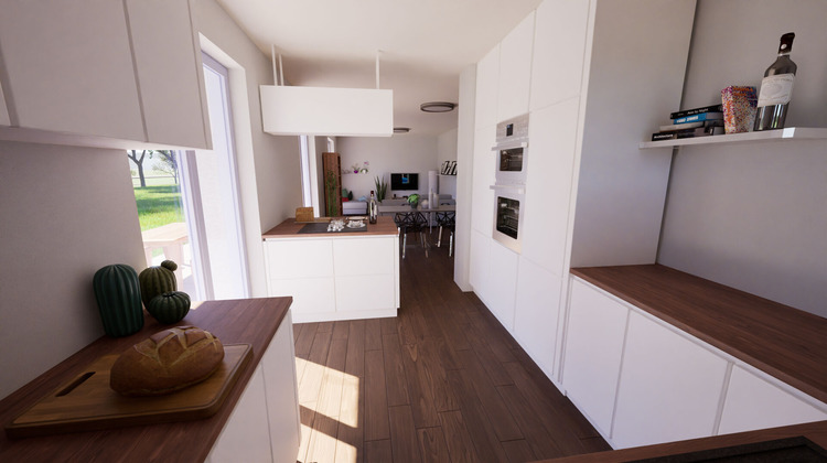 Ma-Cabane - Vente Maison VILLEMUR-SUR-TARN, 101 m²