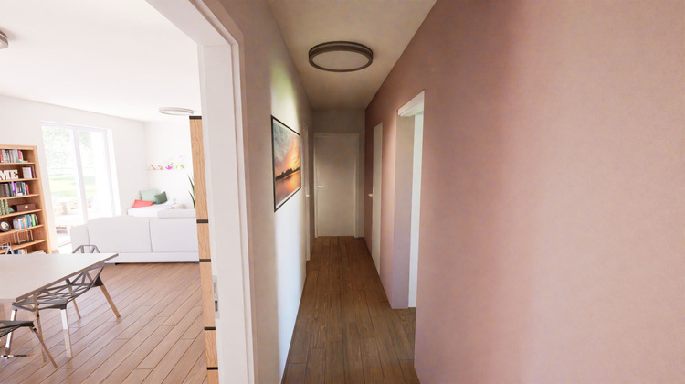 Ma-Cabane - Vente Maison VILLEMUR-SUR-TARN, 101 m²