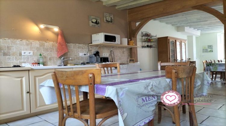 Ma-Cabane - Vente Maison Villemurlin, 94 m²