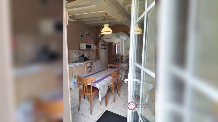 Ma-Cabane - Vente Maison Villemurlin, 94 m²