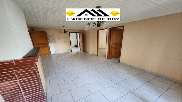 Ma-Cabane - Vente Maison VILLEMURLIN, 102 m²