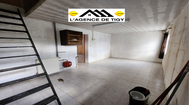 Ma-Cabane - Vente Maison VILLEMURLIN, 102 m²