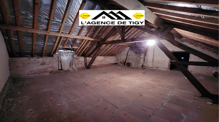 Ma-Cabane - Vente Maison VILLEMURLIN, 102 m²