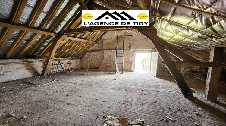 Ma-Cabane - Vente Maison VILLEMURLIN, 102 m²