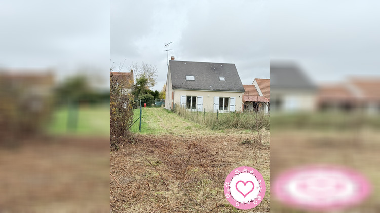 Ma-Cabane - Vente Maison Villemurlin, 109 m²