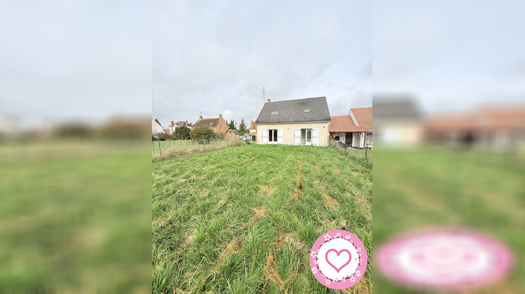 Ma-Cabane - Vente Maison Villemurlin, 109 m²