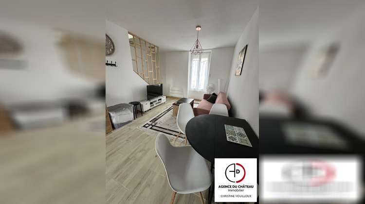 Ma-Cabane - Vente Maison Villemurlin, 136 m²