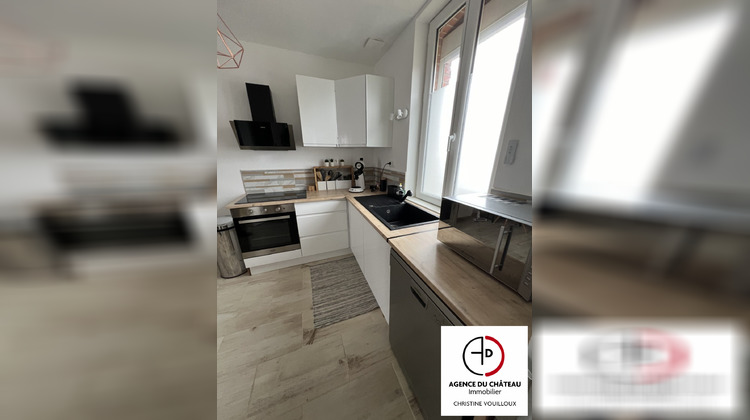 Ma-Cabane - Vente Maison Villemurlin, 136 m²