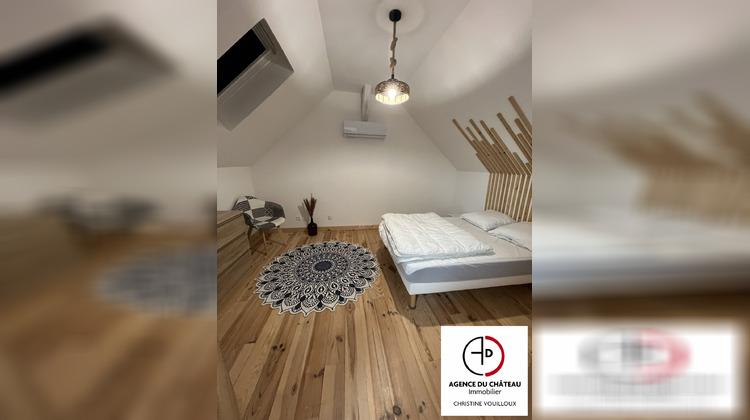 Ma-Cabane - Vente Maison Villemurlin, 136 m²