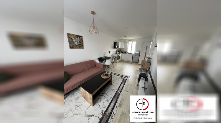 Ma-Cabane - Vente Maison Villemurlin, 136 m²