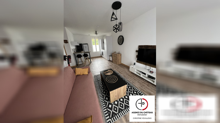 Ma-Cabane - Vente Maison Villemurlin, 136 m²