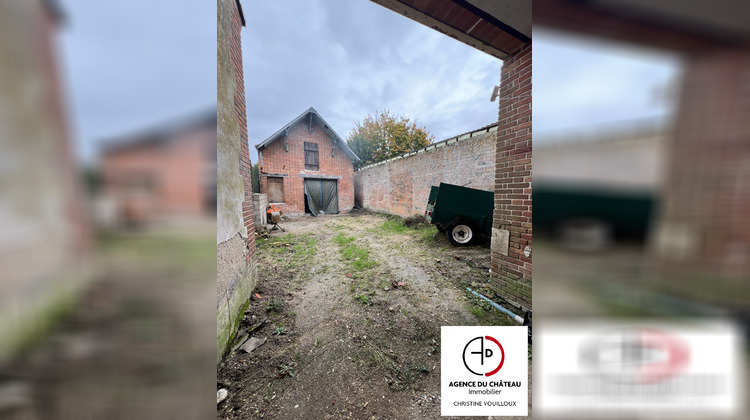 Ma-Cabane - Vente Maison Villemurlin, 136 m²