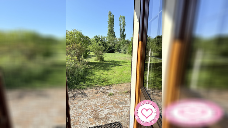 Ma-Cabane - Vente Maison Villemurlin, 102 m²