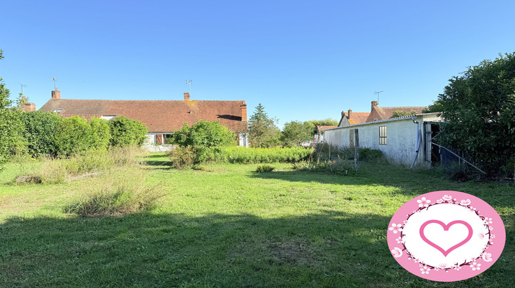 Ma-Cabane - Vente Maison Villemurlin, 102 m²