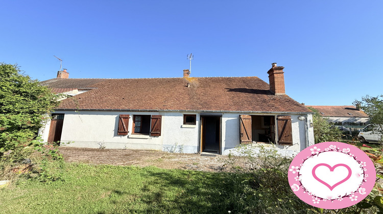 Ma-Cabane - Vente Maison Villemurlin, 102 m²