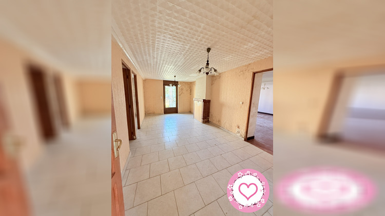 Ma-Cabane - Vente Maison Villemurlin, 102 m²