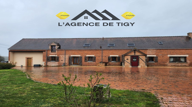 Ma-Cabane - Vente Maison VILLEMURLIN, 265 m²