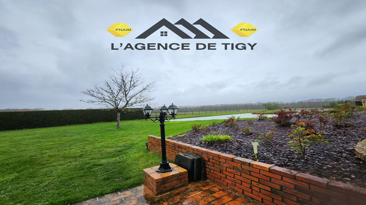 Ma-Cabane - Vente Maison VILLEMURLIN, 265 m²