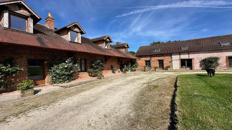 Ma-Cabane - Vente Maison VILLEMURLIN, 240 m²