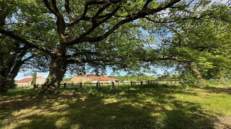 Ma-Cabane - Vente Maison VILLEMURLIN, 240 m²