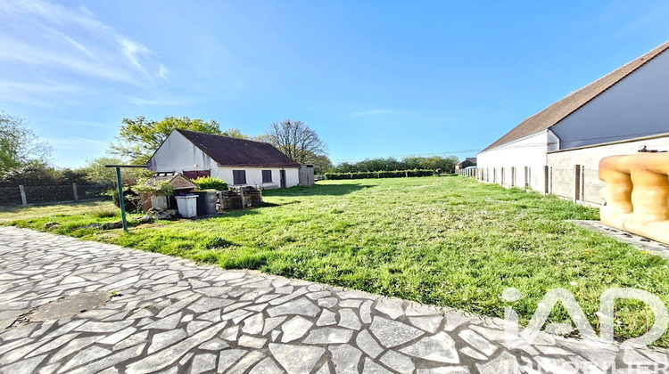 Ma-Cabane - Vente Maison Villemurlin, 164 m²