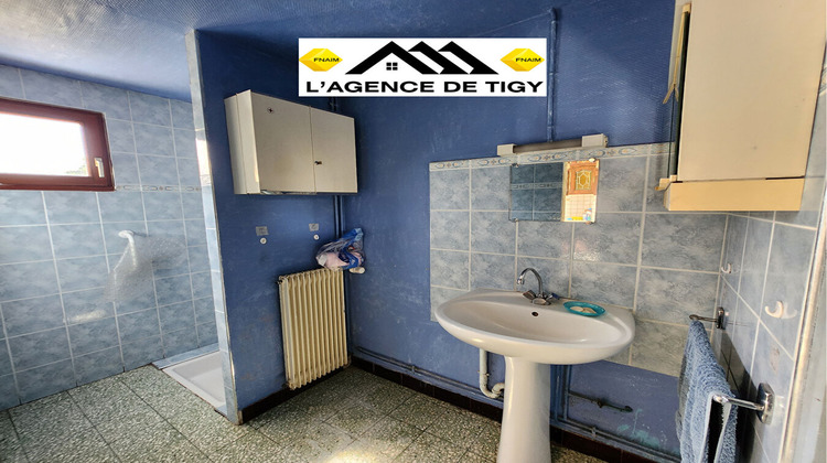 Ma-Cabane - Vente Maison VILLEMURLIN, 102 m²