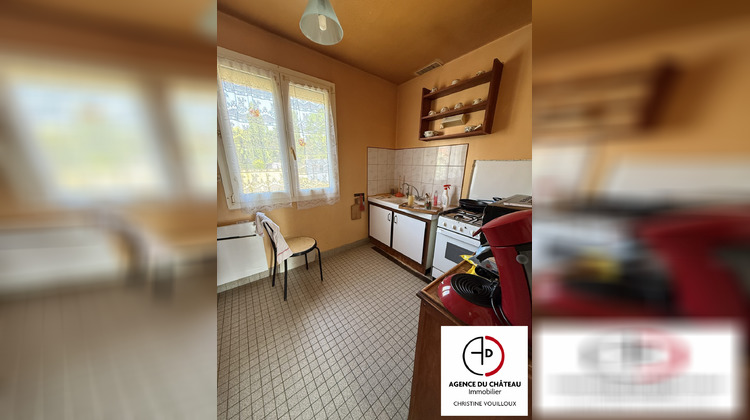 Ma-Cabane - Vente Maison Villemurlin, 85 m²