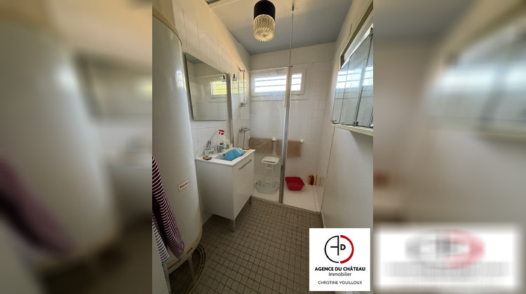 Ma-Cabane - Vente Maison Villemurlin, 85 m²