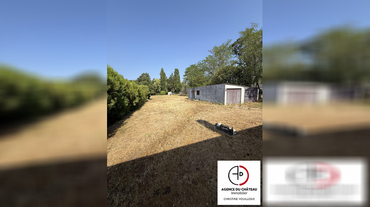 Ma-Cabane - Vente Maison Villemurlin, 85 m²