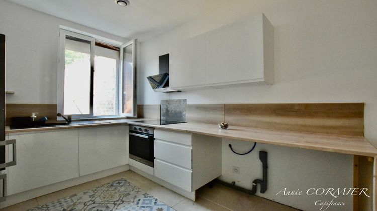 Ma-Cabane - Vente Maison VILLEMURLIN, 140 m²