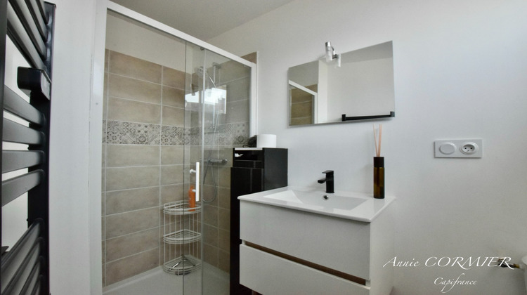 Ma-Cabane - Vente Maison VILLEMURLIN, 140 m²